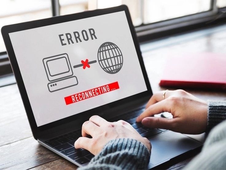 SEO Errors and Solutions 2025